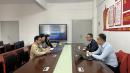 校企深化合作 共建共育共享